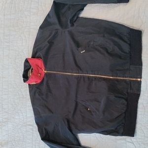 Extremely rare Faconable Albert Johnson coat